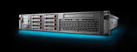 Servidor para montaje en bastidor de rendimiento HP ProLiant DL380 G6 X5560 a 2,80 GHz Quad Core (491315-421) Servidor para montaje en bastidor de rendimiento HP ProLiant DL380 G6 X5560 a 2,80 GHz Quad Core (491315-421)